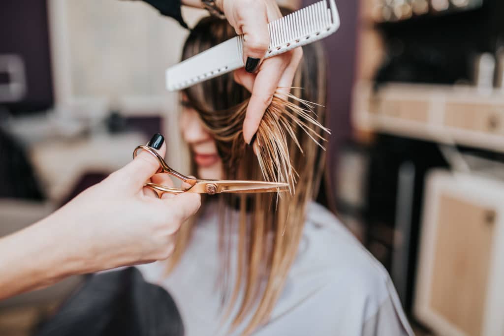 Coiffure homme et femme à Lanvollon