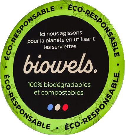 biowels - Accueil